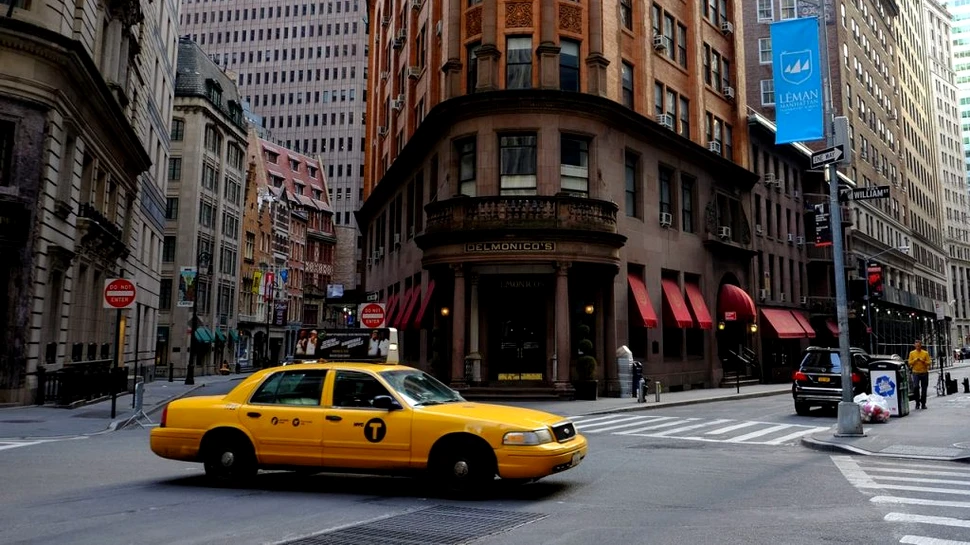 Strategie mai agresivă în New York, pentru a combate creșterea cazurilor COVID-19