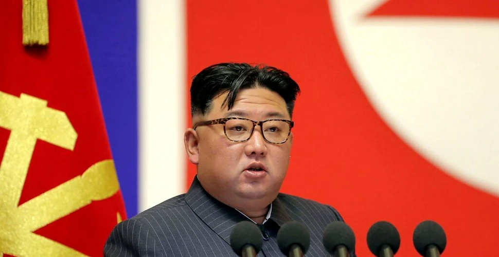 Kim Jong-un: Comandantul suprem, liderul partidului, armatei și al poporului