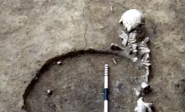 În România există o dovadă care rescrie istoria omenirii de acum 10.000 de ani