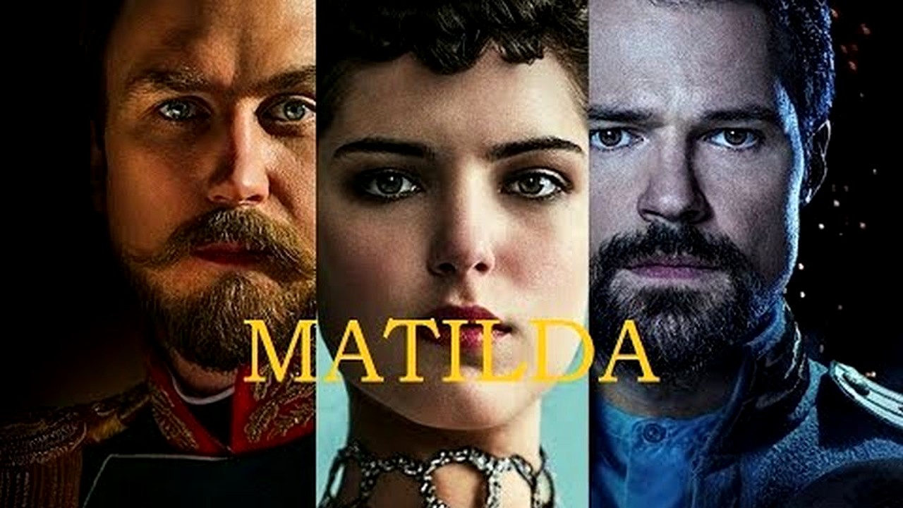 Inflates charity Application Matilda, filmul rusesc pe care mulţi doresc să-l interzică, a fost premiat  la Sankt Petersburg