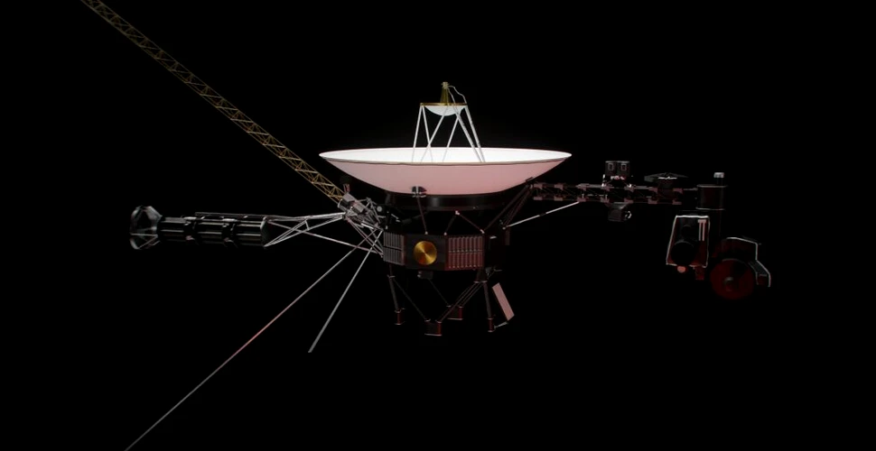 Inginerii de la NASA au rezolvat erorile sondei Voyager 1. Ce s-a întâmplat?