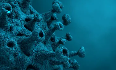 O mutație mult mai contagioasă a coronavirusului SARS-CoV-2 ar putea fi de fapt „un lucru bun”