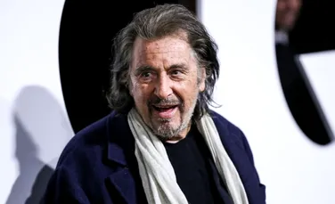 Fosta iubită a lui Al Pacino a cerut custodia fizică totală a copilului lor