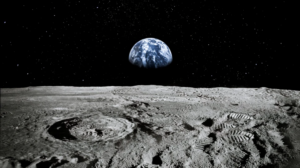 Solul lunar ar putea genera oxigen și combustibil. Cum ar ajuta resursele extraterestre viitoarele misiuni?