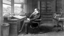 Ce trebuie să știm despre Charles Dickens, unul dintre cei mai importanți prozatori englezi