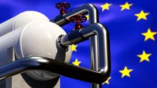 Cum și când va opri Uniunea Europeană importurile de gaze din Rusia?