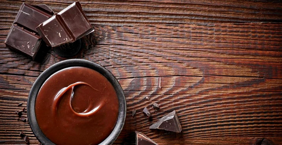Beneficiile ciocolatei asupra organismului