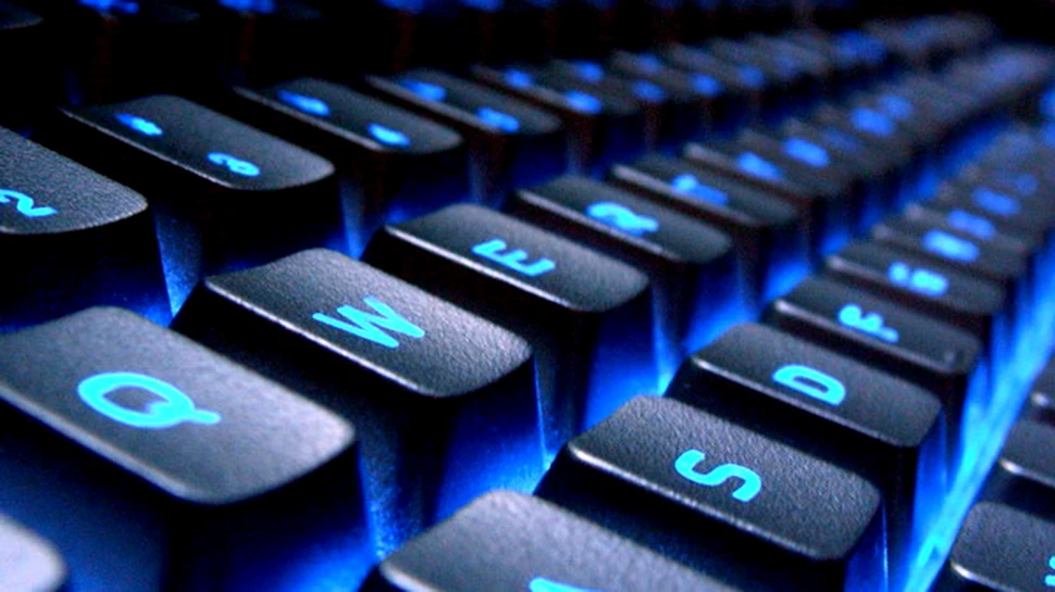 Competitie de varf in informatica