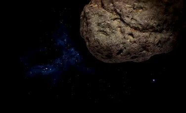 Un meteorit care s-a prăbușit în America în 2018 prezenta urme de molecule organice