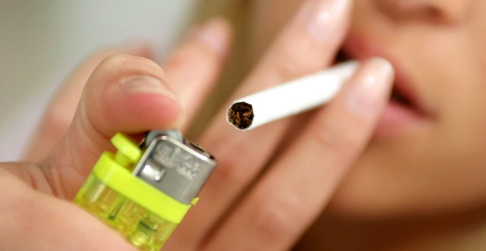 De ce va fi cea mai urâtă culoare din lume imprimată pe pachetele de ţigări