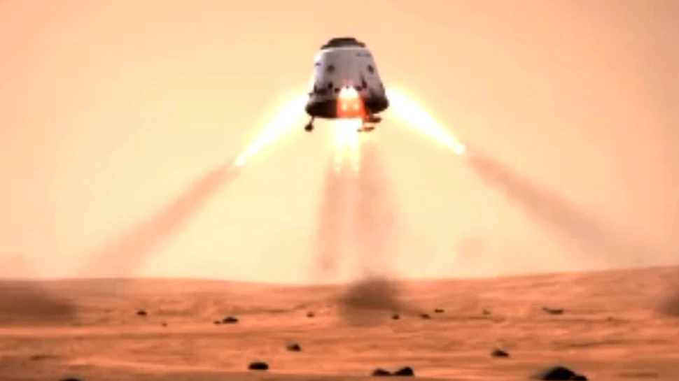 Emigrarea pe Marte: un miliardar american face planuri pentru colonizarea Planetei Roşii (VIDEO)