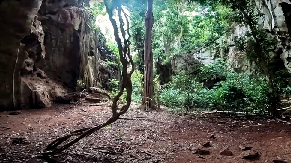 Mormântul unui copil, vechi de 78.000 de ani, oferă detalii importante despre oamenii timpurii