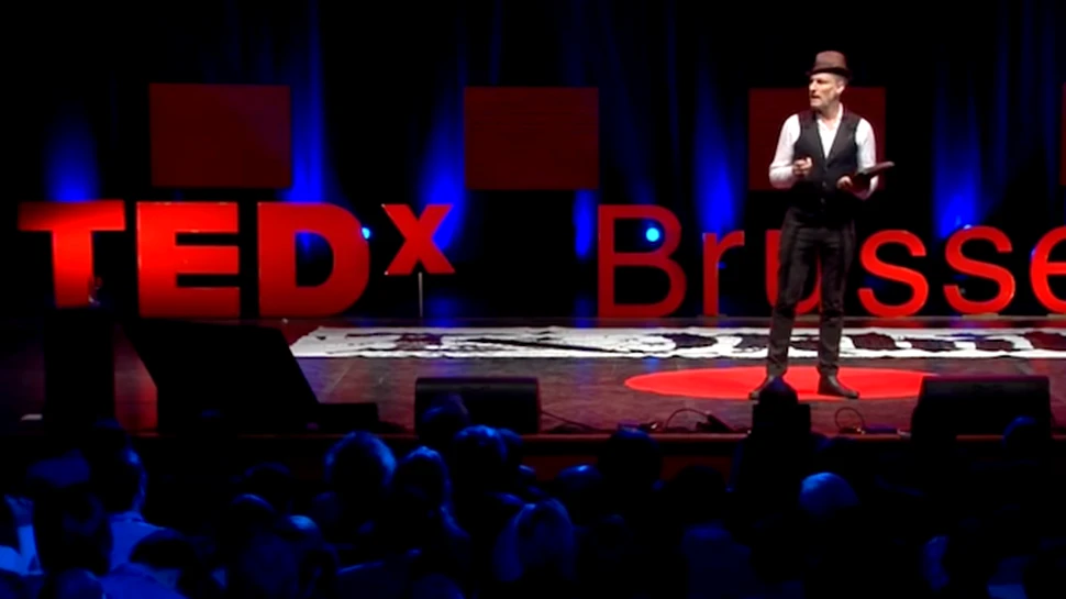 Cum te poate face muzica mai eficient la birou. Fondatorul “Londonbeat” vine la Bucuresti să explice