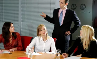 Metodele prin care un nou şef să obţină rapid respectul şi încrederea angajaţilor