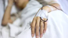 O femeie care a pretins că suferă de cancer, descoperită după 10 ani