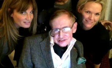 Specialiştii au făcut un pas important în elaborarea unui remediu pentru boala gravă de care a suferit şi Stephen Hawking