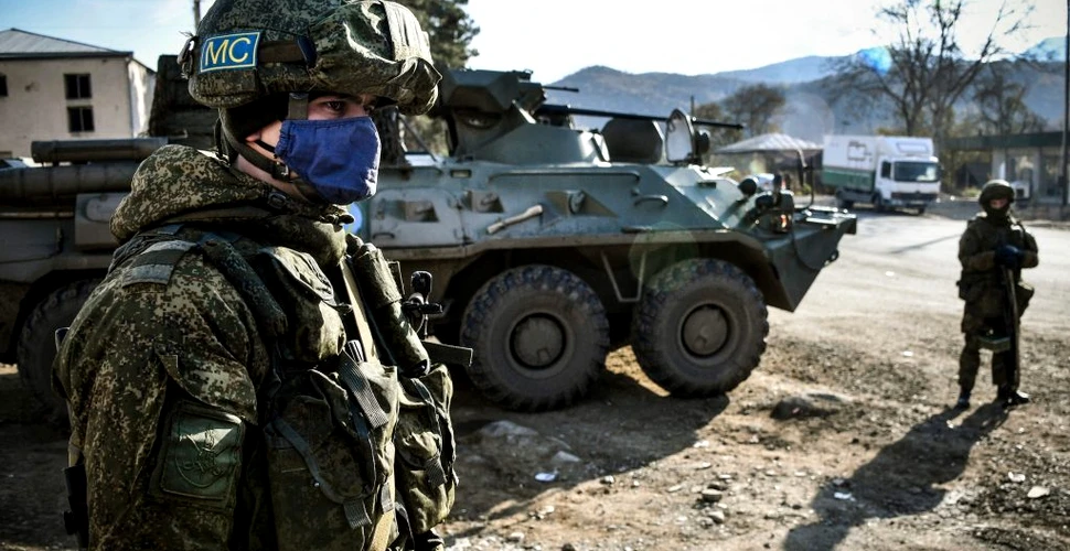 Acordurile de la Minsk, „singura cale pe care se poate construi pacea”