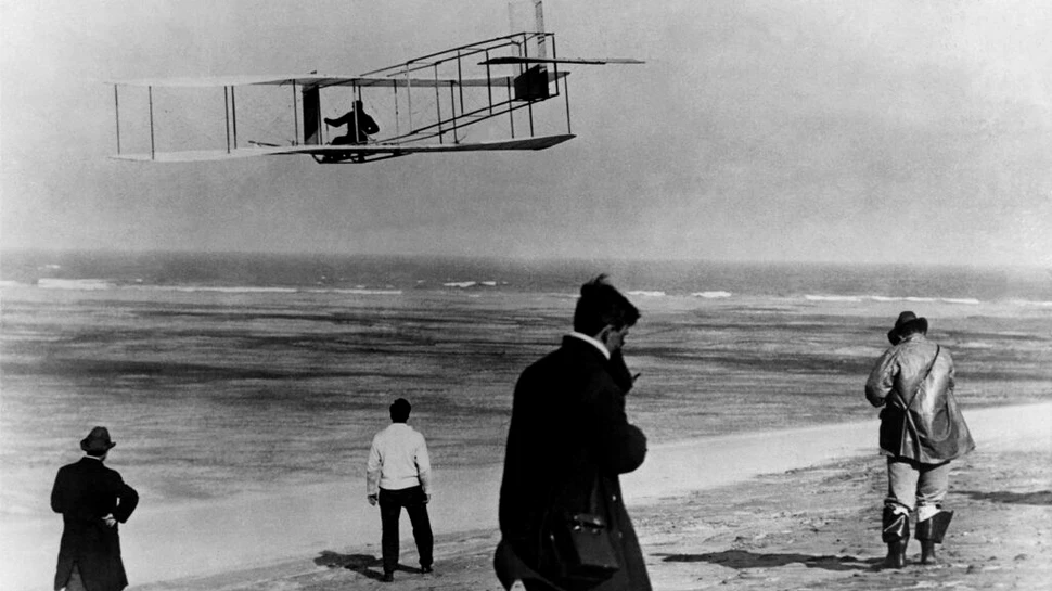 Test de cultură generală. Cine a inventat avionul?