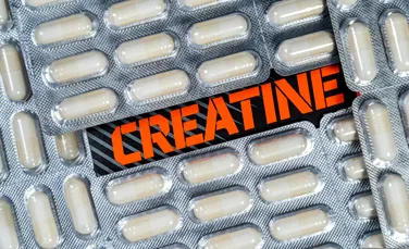 Creatina, un supliment popular în rândul sportivilor, ar putea trata depresia