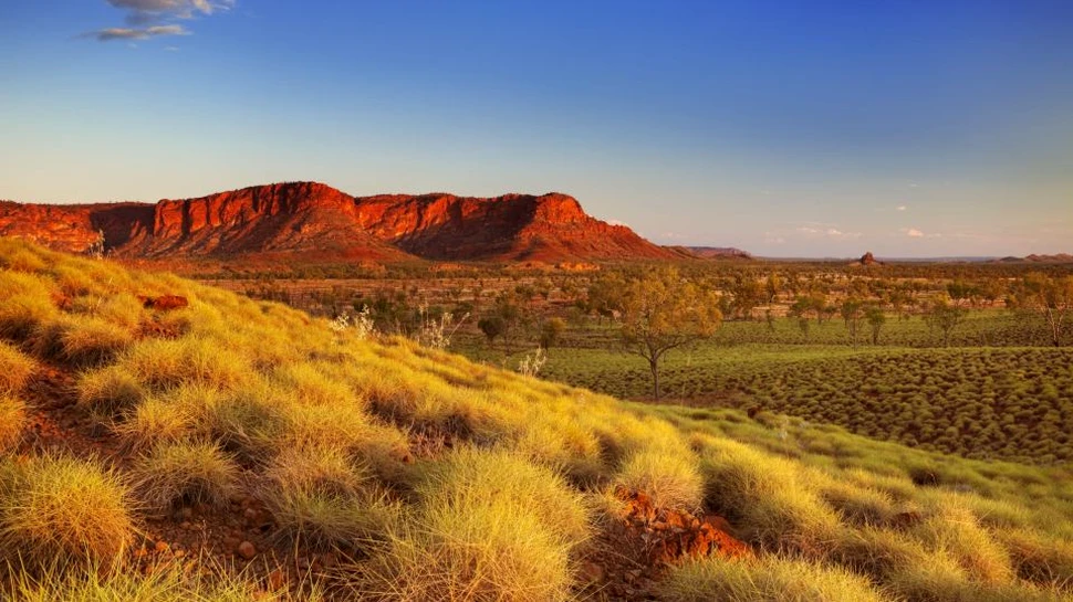 Australia a fost locuită cu 10.000 de ani mai devreme decât s-a crezut până acum