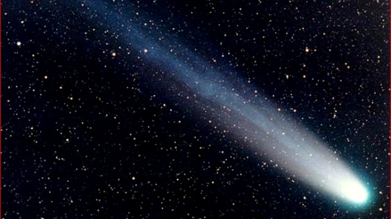 1-comet 