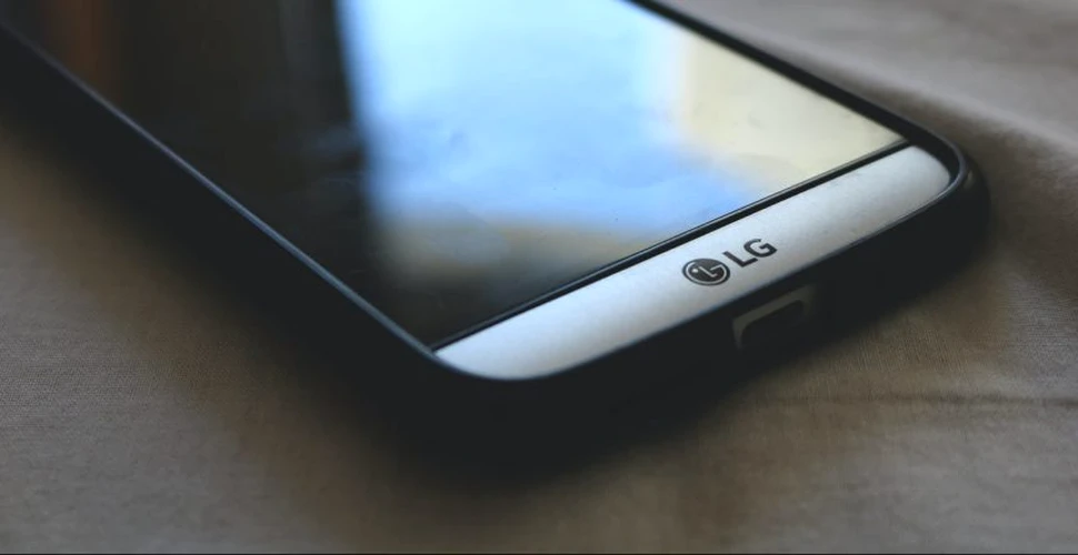 LG este prima marcă importantă de smartphone-uri care anunță retragerea de pe piață