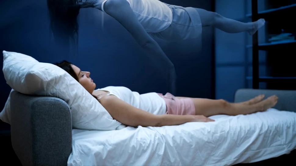 Un dispozitiv ajută oamenii să își controleze visele. Când va fi lansat?