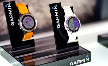 Noile modele de ceasuri multisport cu GPS au fost lansate de Garmin