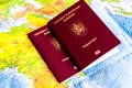 Locul ocupat de pașaportul românesc pe scara mobilității globale