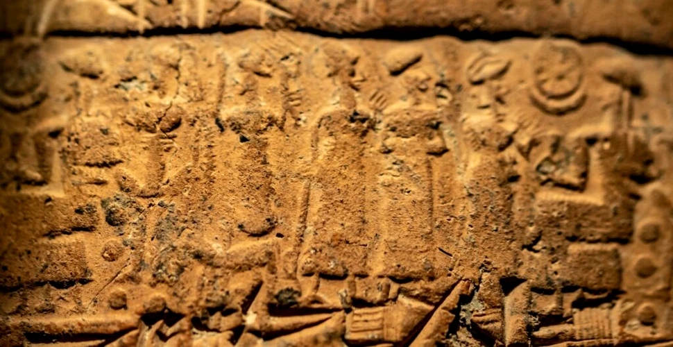 O limbă secretă pierdută de 3.000 de ani, descoperită de arheologi