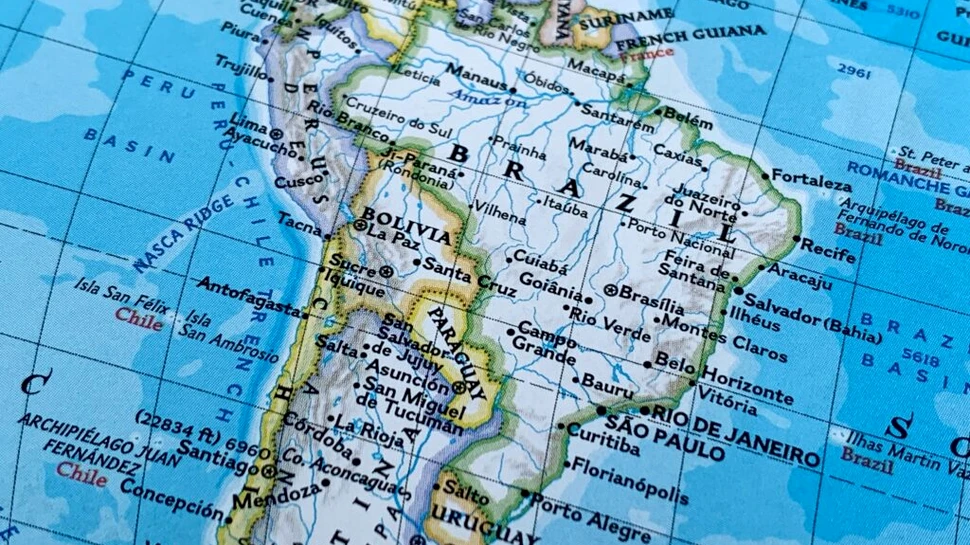 Țara care și-a schimbat capitala prin decret prezidențial