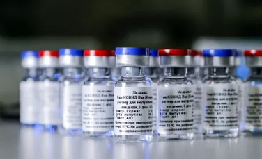Ungaria a început vaccinările cu vaccinul rus Sputnik V, neaprobat de UE