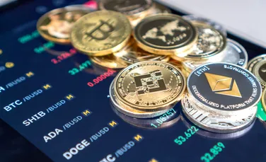 Tinerii din Generația Z, tot mai atrași de criptomonede după întoarcerea lui Trump la Casa Albă