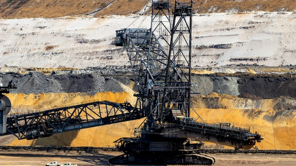 Emisiile de metan ale Chinei au crescut semnificativ chiar şi cu toate reglementările