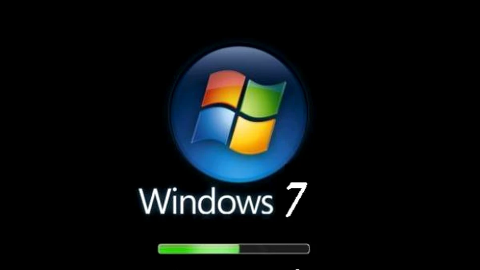 Windows 7 ne “invadeaza” oficial hardurile si monitoarele