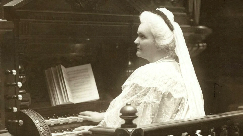 Cum i-a preparat Regina Elisabeta a României o salată sculptorului Oscar Späthe
