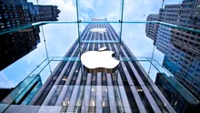 Acţiunile Apple au atins un nou maxim istoric