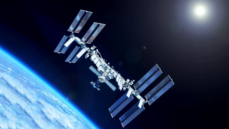 Nava experimentală cu provizii pentru ISS a ajuns, în sfârșit, la destinație