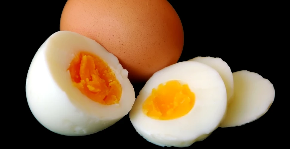 Albuşul de ou are efecte benefice nebănuite