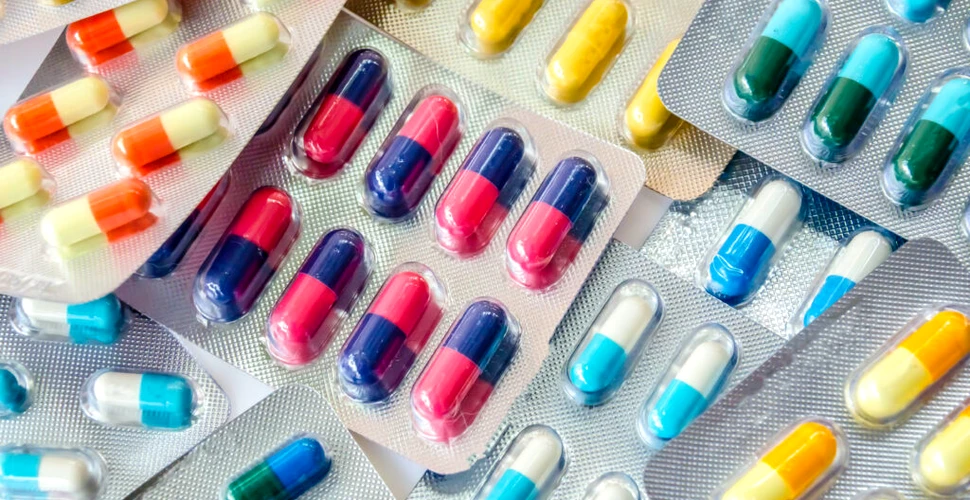 Rezistența la antibiotice ar putea cauza 10 milioane de morți pe an până în 2050