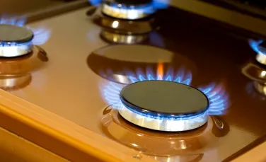 Italia a cerut plafonarea gazelor la 60 de euro pentru megawatt-oră