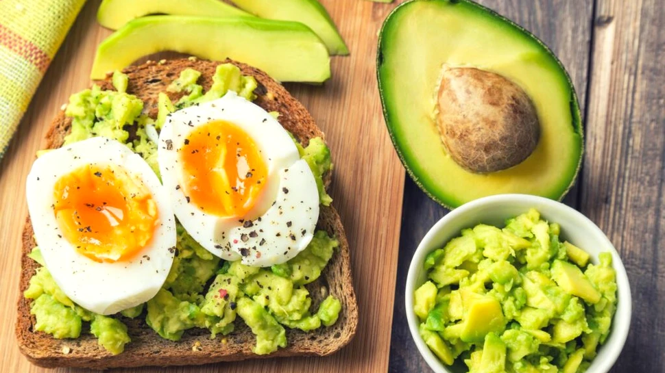 Test de cultură generală. Avocado este fruct sau legumă?