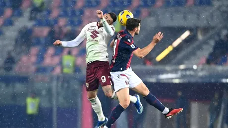 Loviturile cu capul în meciurile de fotbal, asociate cu declinul funcției cerebrale
