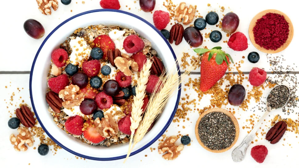 Fibrele, aliatul surpriză al creierului: cum influențează sănătatea mintală