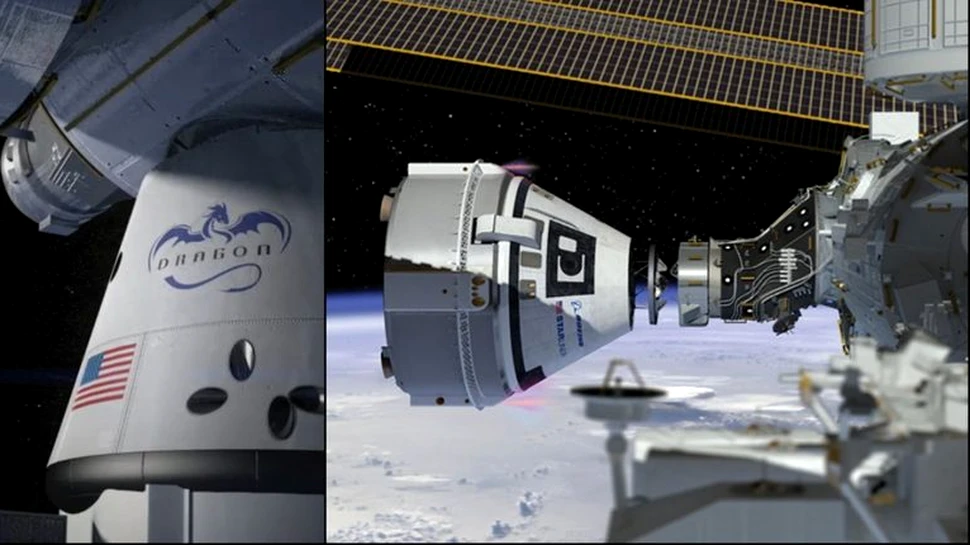 Critici voalate pentru Boeing, din partea NASA. Naveta spațială Starliner creează mari probleme agenției