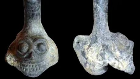 Test de cultură generală. Ce era fluierul aztec al morții?