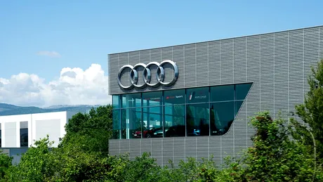 Un mare producător auto german vrea să oprească comerțul cu propriile mașini