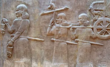 9 invenţii sumeriene care au schimbat cursul istoriei