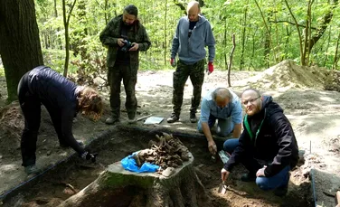 Descoperire istorică macabră în Polonia. Arheologii au găsit o serie de instrumente folosite la execuţiile publice
