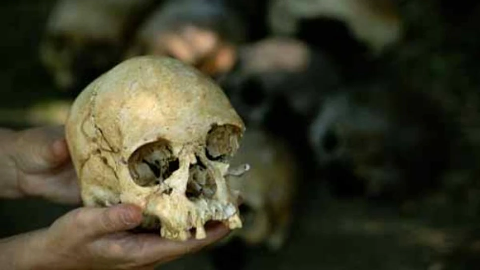 Un mister cat o istorie – Ce cautau aborigenii in Brazilia de acum 11.000 de ani?